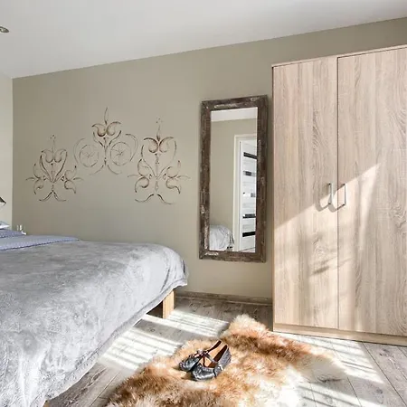 Apartment - Goralska Bajka, Przy Krupowkach *