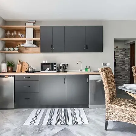 Apartment - Goralska Bajka, Przy Krupowkach