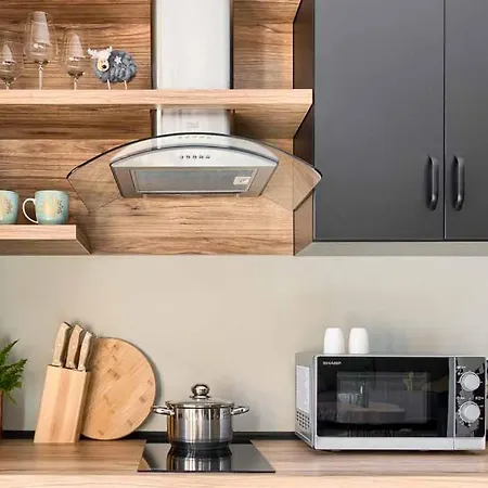 Apartment - Goralska Bajka, Przy Krupowkach *