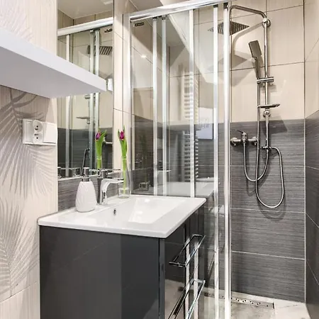 - Goralska Bajka, Przy Krupowkach Zakopane