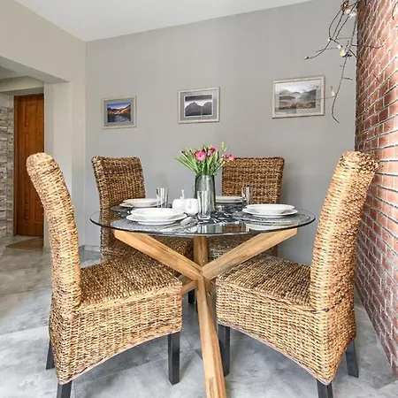 Apartmán - Goralska Bajka, Przy Krupowkach Zakopane