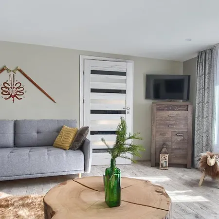 Apartment - Goralska Bajka, Przy Krupowkach Zakopane