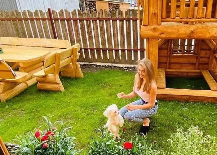 Appartement - Goralska Bajka, Przy Krupowkach *