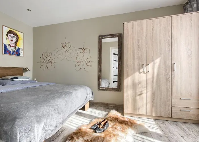 Appartement - Goralska Bajka, Przy Krupowkach *