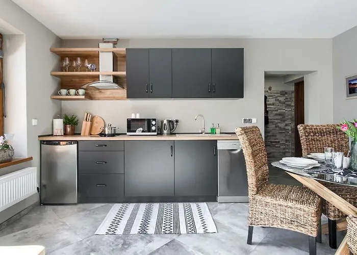 Appartement - Goralska Bajka, Przy Krupowkach