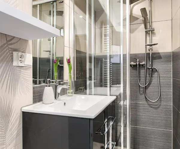 - Goralska Bajka, Przy Krupowkach Zakopane