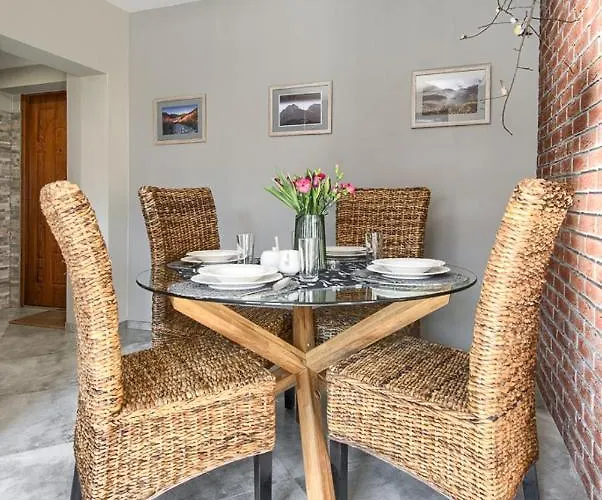 Appartement - Goralska Bajka, Przy Krupowkach Zakopane