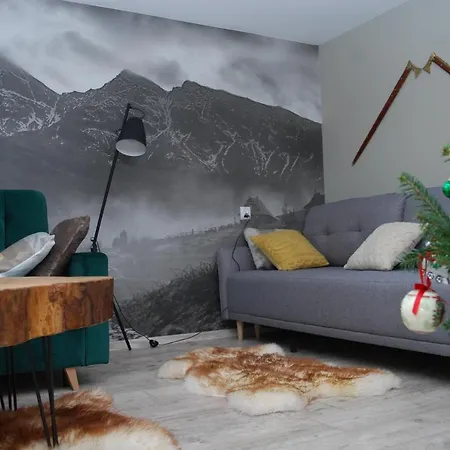 - Goralska Bajka, Przy Krupowkach * Zakopane